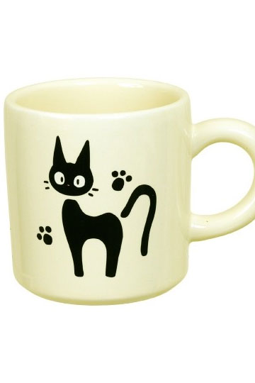 KIKI DELIVERY SERVICE JIJI MUG