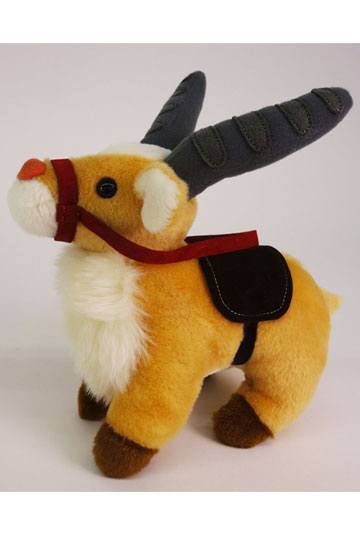 PRINCESS MONONOKE YAKUL PLUSH 25 CM