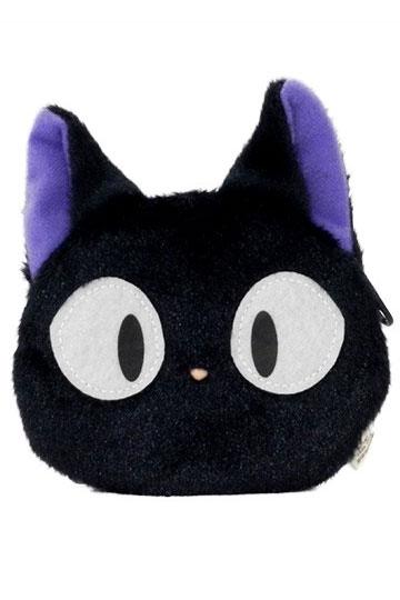 KIKI JIJI PLUSH COIN PURSE