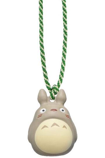 TOTORO STRAP CHARM