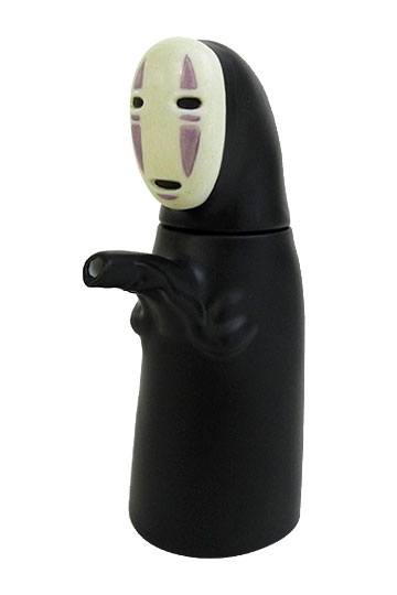 SPIRITED AWAY SOY SAUCE DISPENSER