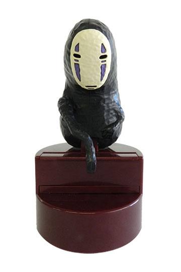 SPIRITED AWAY TOOTHPICK DISPENSER