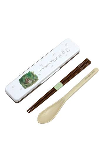MY NEIGHBOR TOTORO CHOPSTICKS SET