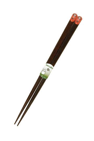 MY NEIGHBOR TOTORO CHOPSTICKS RED