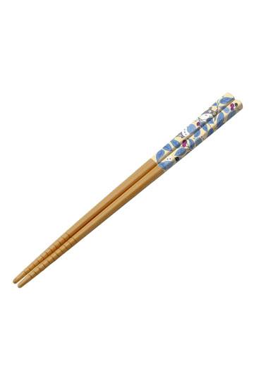 MY NEIGHBOR CHOPSTICKS BLUE NUTS