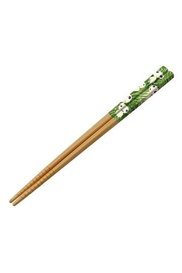 PRINCESS MONONOKE CHOPSTICKS KODAMA