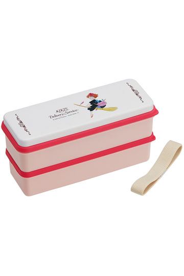 KIKI'S DELIVERY SERVICE BENTO BOX