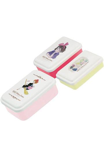 KIKI'S DELIVERY BENTO BOX SET
