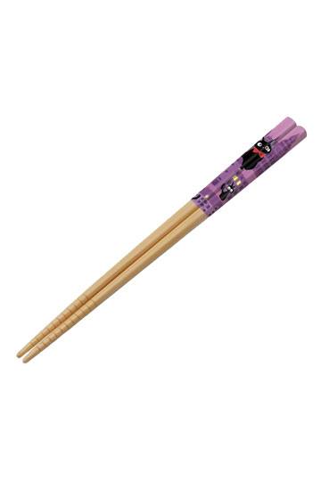 KIKI'S DELIVERY CHOPSTICKS PURPLE J