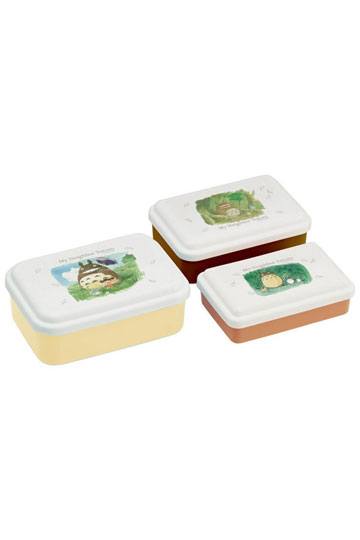 MY NEIGHBOR TOTORO BENTO BOX SET