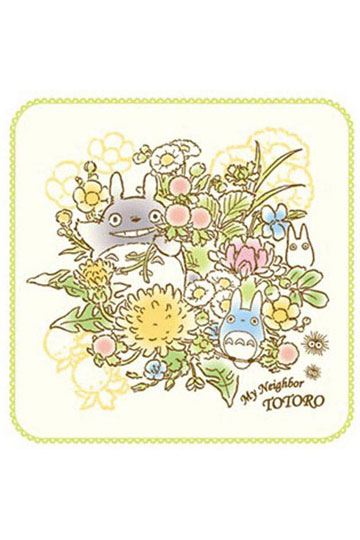 MY NEIGHBOR TOTORO MINI TOWEL SPRIN