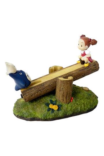 MY NEIGHBOR TOTORO MINI FIGURE