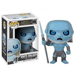 GAME OF THRONES WHITE WALKER POP HK