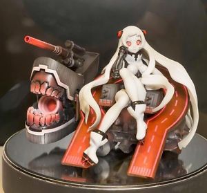 KANTAI COLL KANCOLLE HIKOUJOUKI FIG