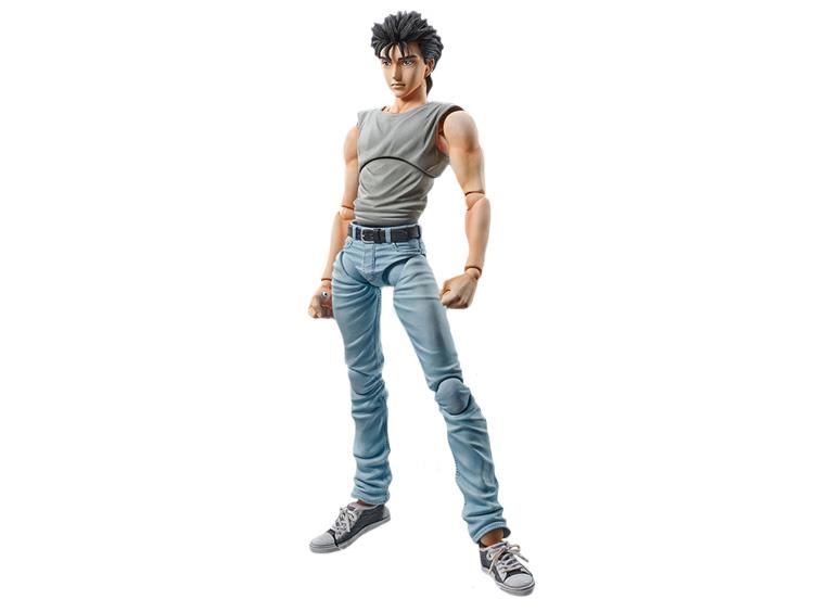 KISEIJU SHINICHI IZUM & MIGI FIGMA