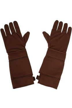 CAPTAIN AMERICA WINTER SOLDIER GLOVES