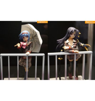 LITTLE BUSTERS COMPLETE SET (2)