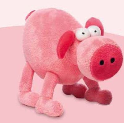 MORDILLO MAIALE PLUSH