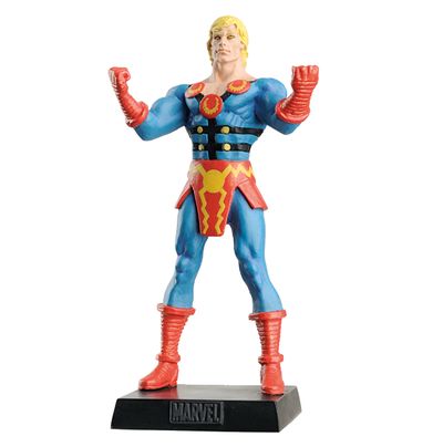 CLASSIC MARVEL FIGURE COLL. IKARIS