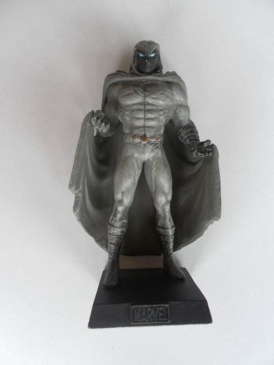 CLASSIC MARVEL FIG.COLL.MOON KNIGHT