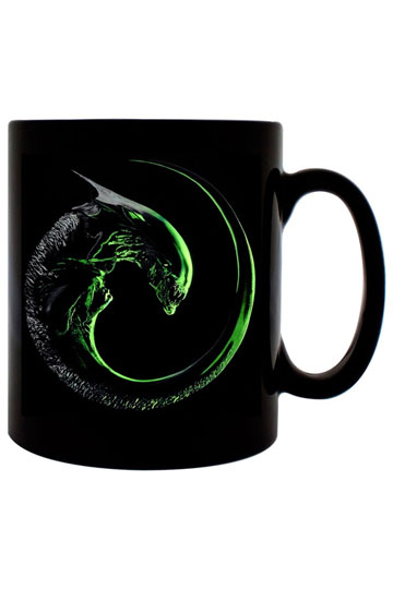 ALIEN 3 MUG