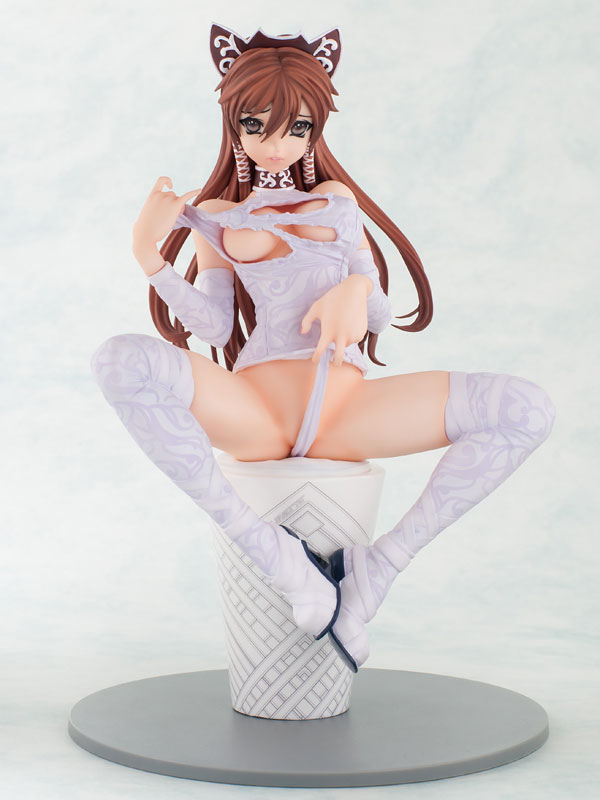 CANOPRI NANAL GRAHAMBURY 1/5 FIGURE