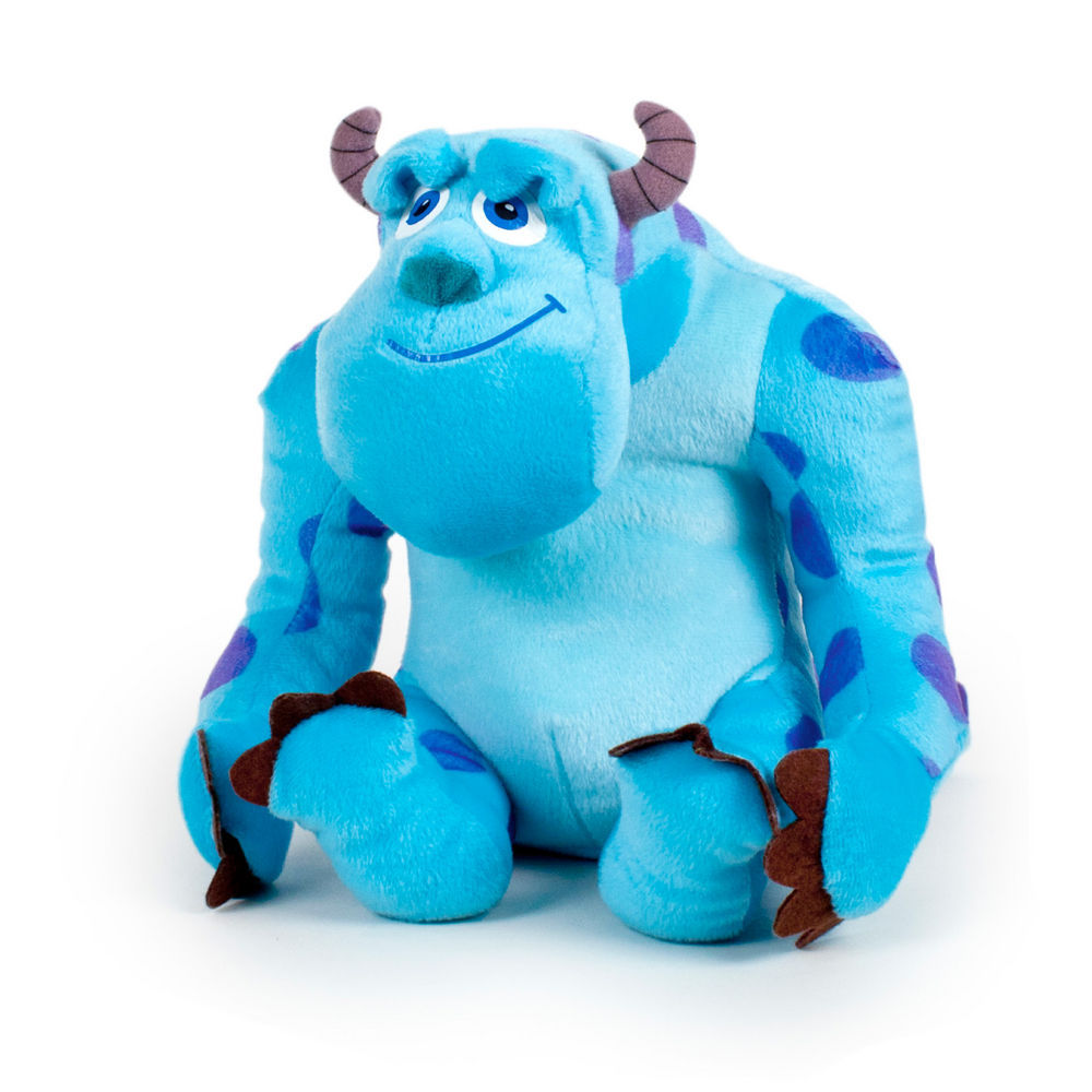 MONSTERS CO SULLEY 30 CM