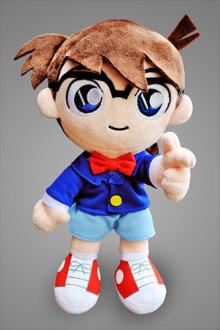 DETECTIVE CONAN PLUSH 22 CM
