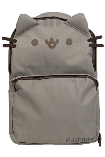 PUSHEEN BACKPACK