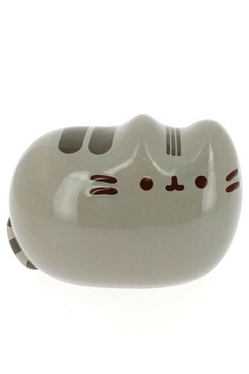 PUSHEEN MONEY BANK CAT 16 CM.