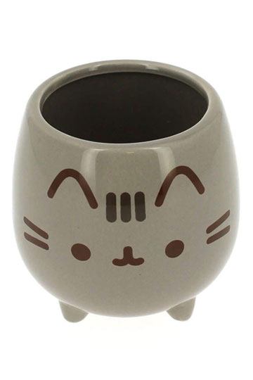 PUSHEEN PLANT POT PUSHEEN 9 CM.