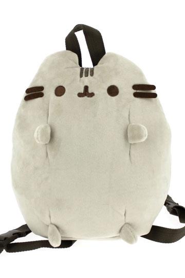 PUSHEEN PLUSH BACKPACK PUSHEEN