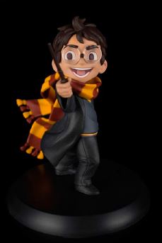 HARRY FIRST SPELL Q-FIG FIGURE