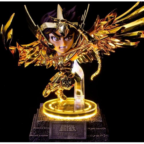 SAINT SEIYA G07 GOLD S. SAGGITARIUS