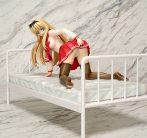 TOHEART2 SASARA KUSUGAWA FIG. 1/7