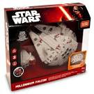 STAR WARS M. FALCON RADIOCOMANDO 28