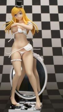 FAIRY TALE VOL.8 ALICE GROWING-UP