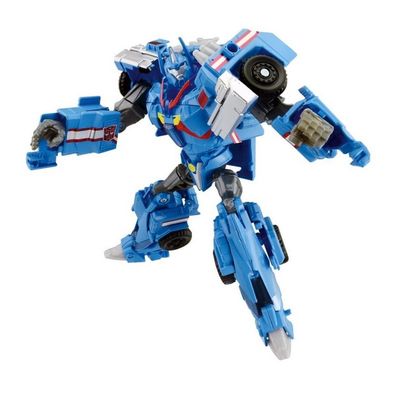 TRANSFORMERS AM-27 ULTRA MAGNUS