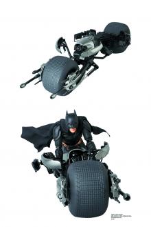 DARK KNIGHT BATPOD PX MAF EX