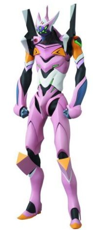 EVANGELION 3.0 EVA-08 RAH