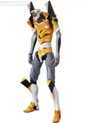 EVANGELION 3.0 EVA MK.09 RAH