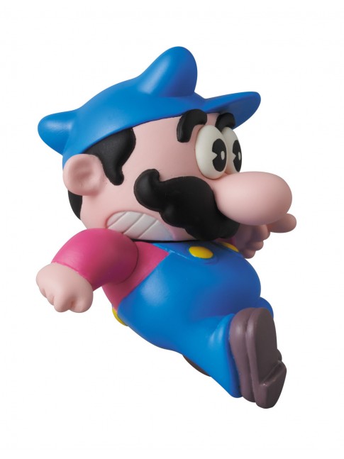 NINTENDO MARIO BROS MINI FIGURE