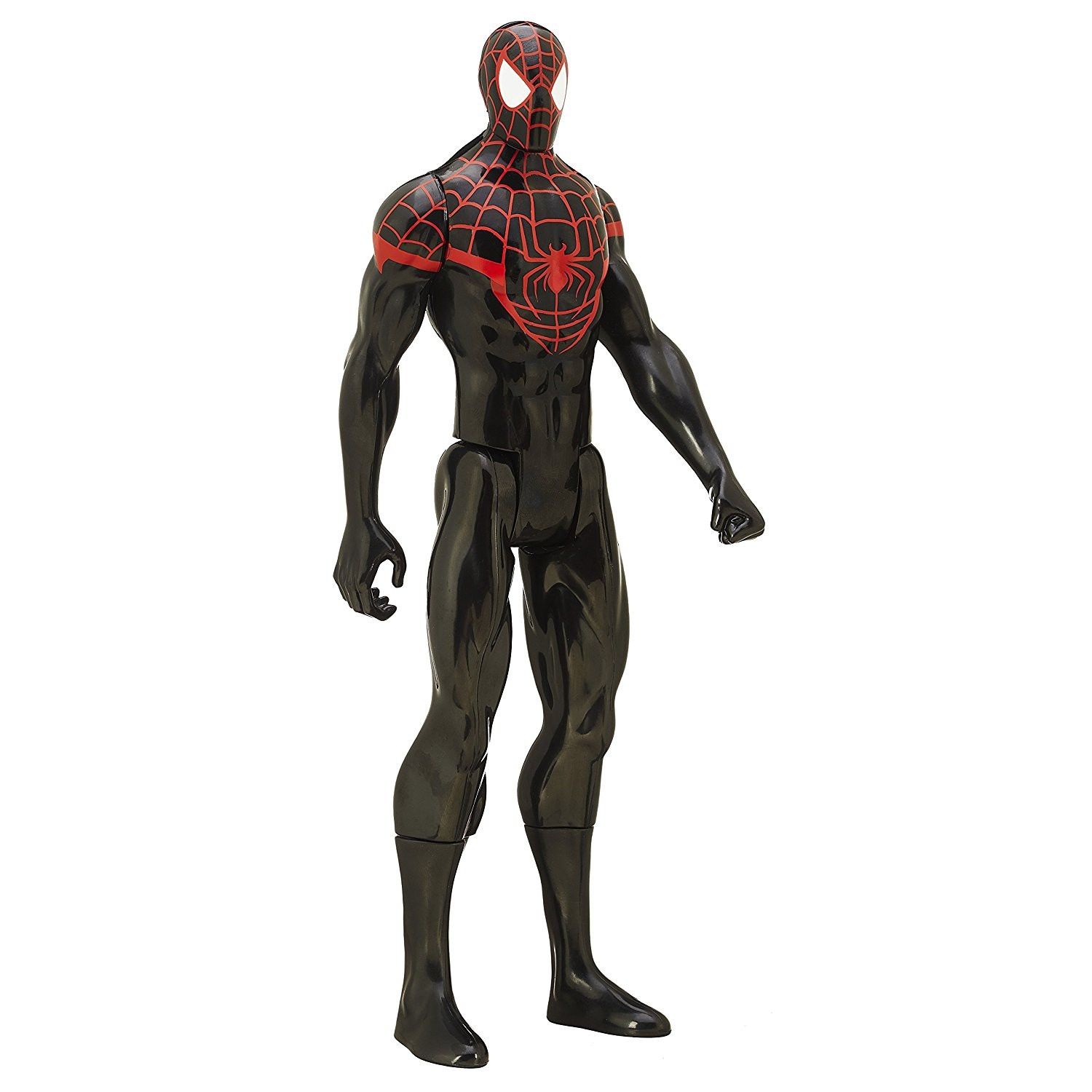 KID ARACHNID ACTION FIGURE