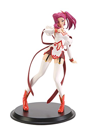 CODE GEASS DXF 1 RED&WHITE CORNELIA