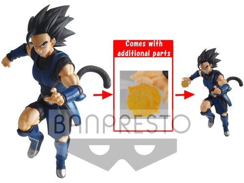 DRAGON BALL LEGEND BATTLE SHALLOT
