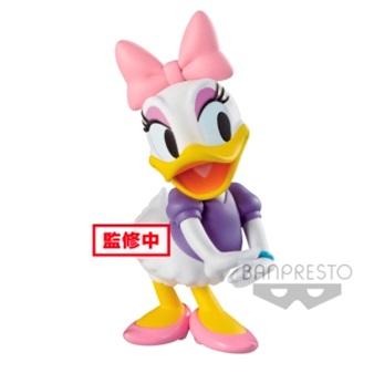 DISNEY CHARACTERS DAISY FIGURE