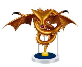 DRAGON BALL SMW SUPER SHENLONG