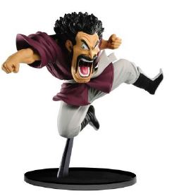 DRAGONBALL BIG BUDOUKAI 7 HERCULE