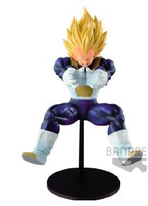 DRAGON BALL PROUD SUPER ELITE SS VEGETA