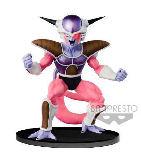 DRAGON BALL COLOSSEUM VOL.3 FRIEZA
